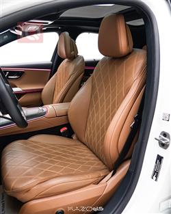 مرسيدس بنز E-Class